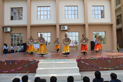 Best CBSE School of Kosli